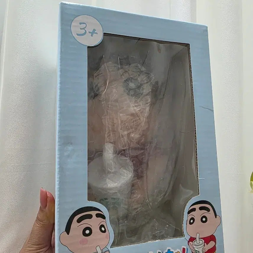 [BUNJANG] Crayon Shin-chan Starbucks Collaboration Figure / 크레용신짱 피규어 스타벅스