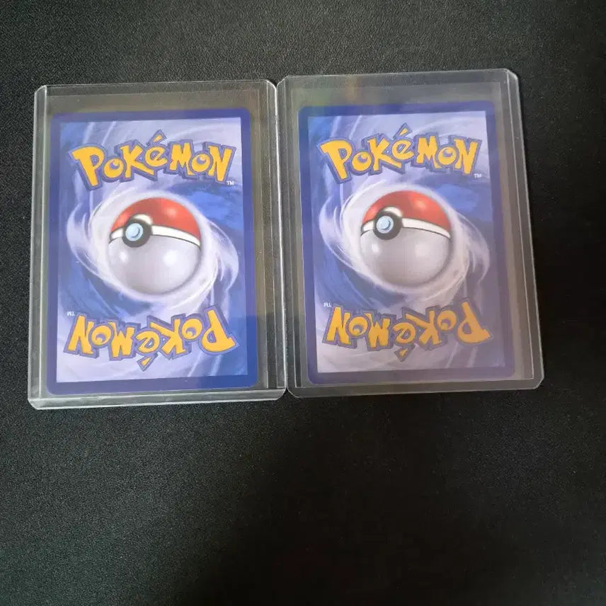 [BUNJANG] Pokemon Card / 포켓몬카드 초전브레이커 피카츄 2종