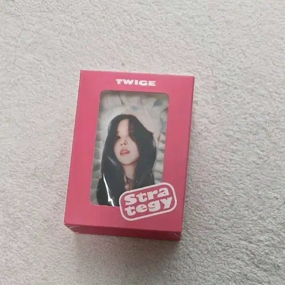 [BUNJANG] TWICE Mina Baseball Cushion Keyring Bundle Set / 트와이스 미나 굿즈 야구공 쿠션키링 일괄