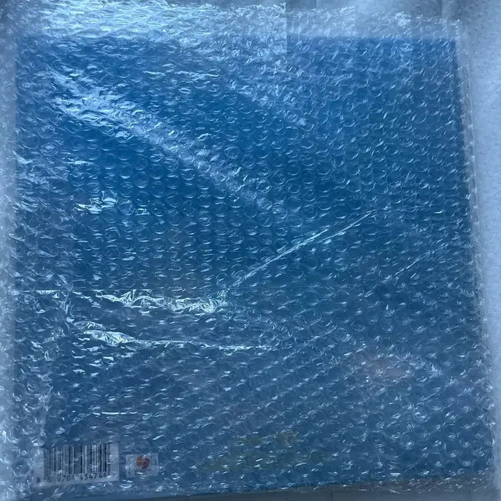 [BUNJANG] Yumdda S.O.S 4 Sealed LP / 염따 lp (살아숨셔4) (미개봉)