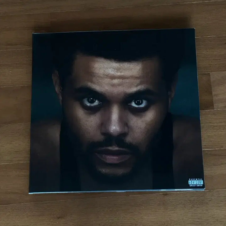 [BUNJANG] The Weeknd Hurry Up Tomorrow LP / The Weeknd Hurry Up Tomorrow LP 더 위켄드