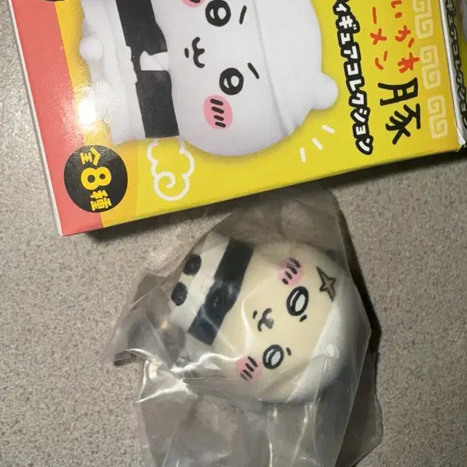 [SOLD OUT] 치이카와 먼작귀 라멘 랏코 양도