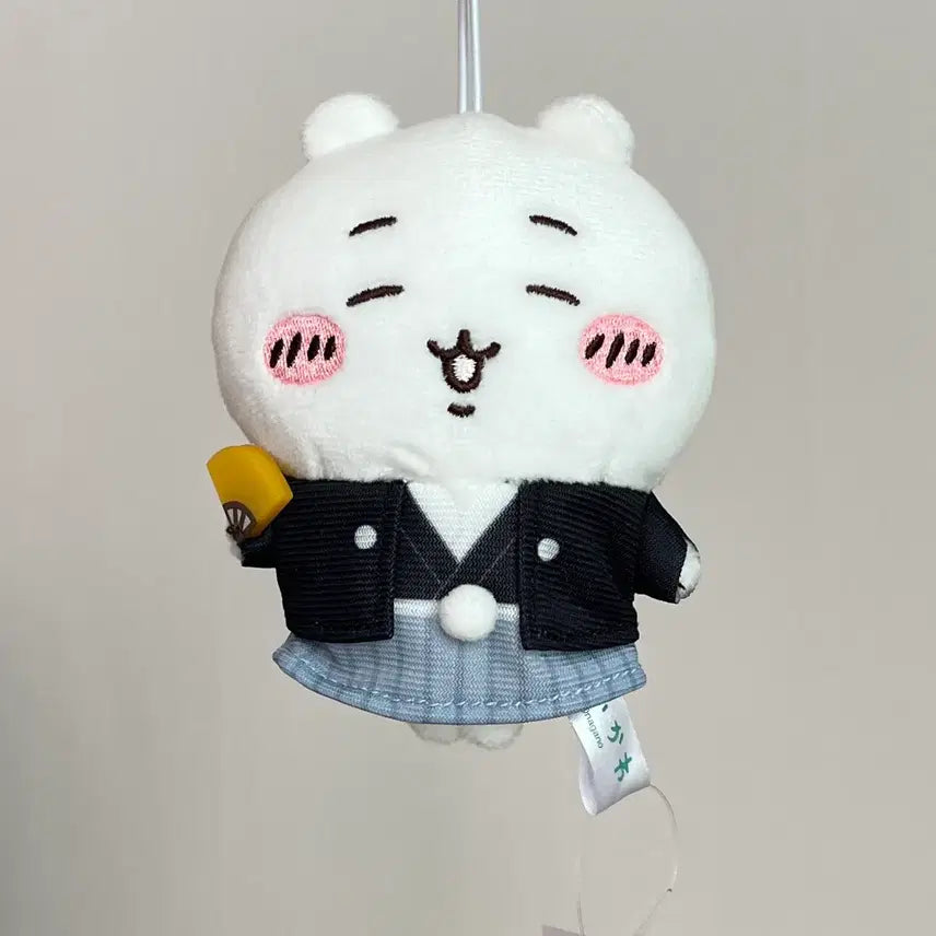 [BUNJANG] Cheikawa Lunar New Year Mascot Doll Keyring / 치이카와 설날 마스코트 인형 키링 먼작귀