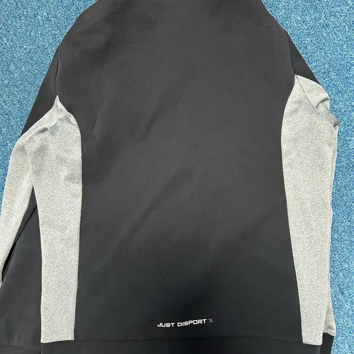 [BUNJANG] JDX Golf Full-Zip Jacket 105 / JDX 골프 집업 105
