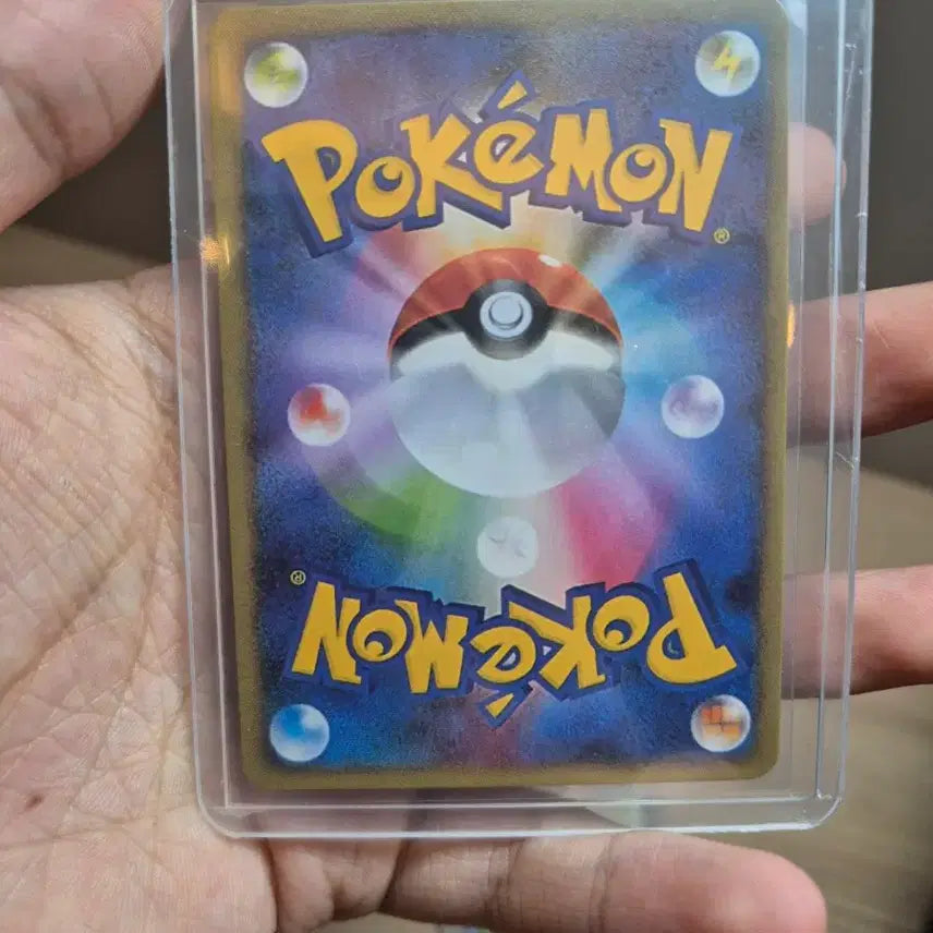 [BUNJANG] Pokemon Card / 포켓몬 카드