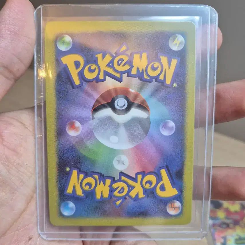 [SOLD OUT] 포켓몬 카드