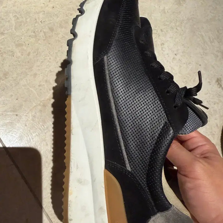 [BUNJANG] Brunello Cucinelli Sneakers Size 41 / 브루넬로쿠치넬리 스니커즈