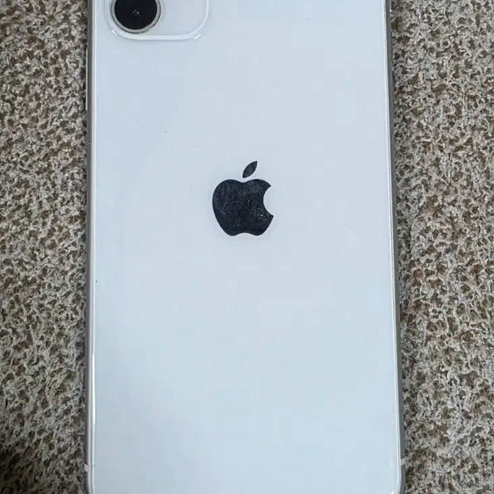 [BUNJANG] Apple iPhone 11 White 128GB / 아이폰11 화이트 128GB