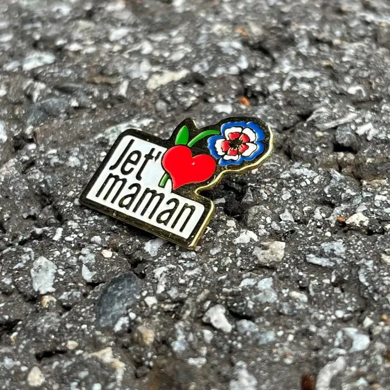 [SOLD OUT] Jet&