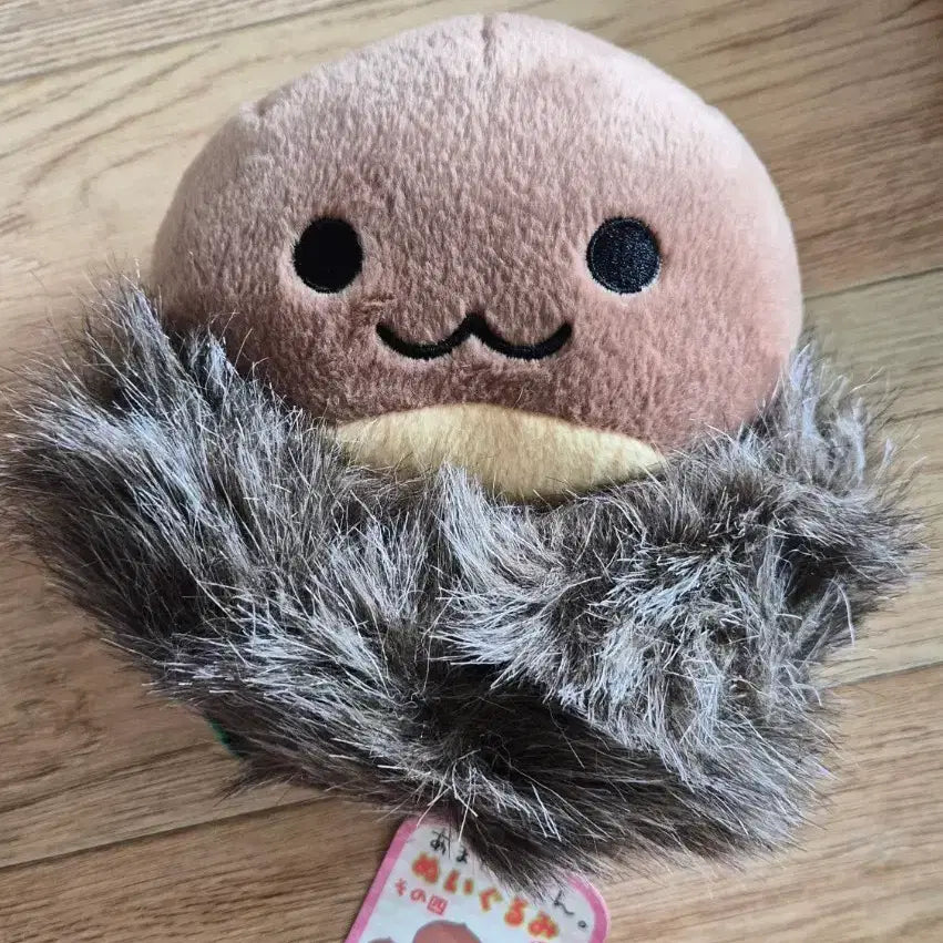 [SOLD OUT] 아마구리 인형 팝니다