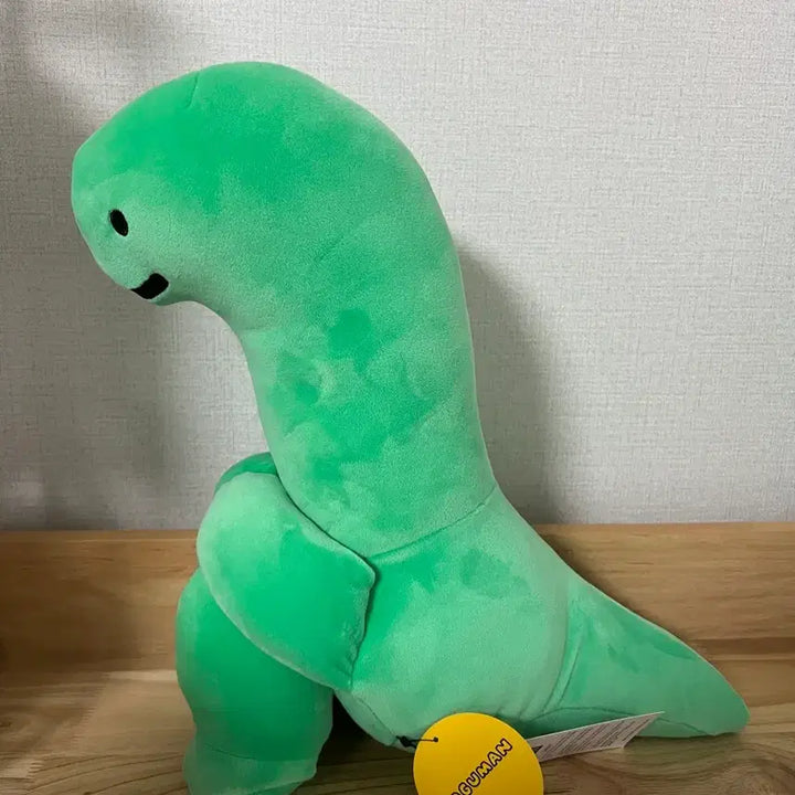 [SOLD OUT] 조구만 브라키오 인형 중형