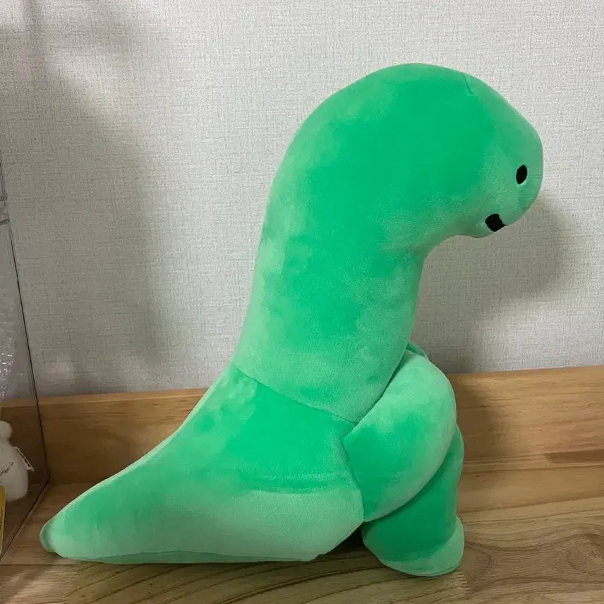 [SOLD OUT] 조구만 브라키오 인형 중형