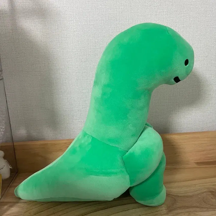 [SOLD OUT] 조구만 브라키오 인형 중형