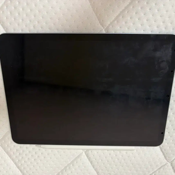 [BUNJANG] Apple iPad Air 4th Gen 64GB Wi-Fi + Apple Pencil 2nd Gen / 아이패드 에어