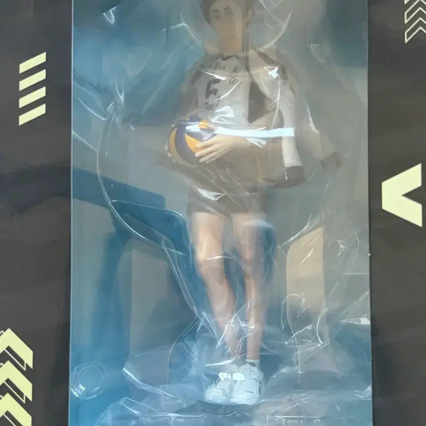 [SOLD OUT] 택포 18 (미개봉) 아카아시 케이지 b상 피규어 전국으로 가는 길