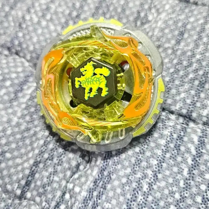 [SOLD OUT] 메탈베이블레이드 로크기라프