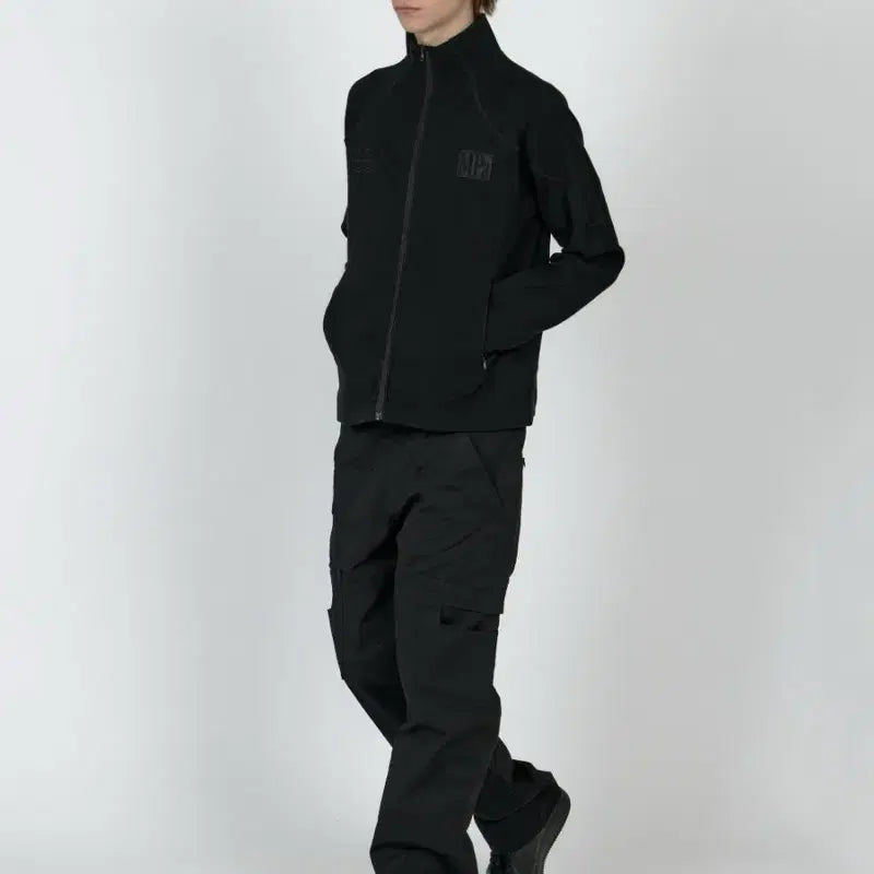 [BUNJANG] Plastic Product "Slot Cargo Pants" / 플라스틱 프로덕트 슬롯 카고 팬츠