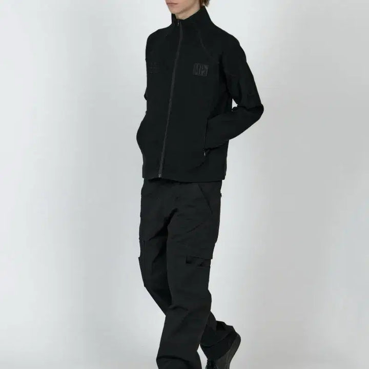 [BUNJANG] Plastic Product "Slot Cargo Pants" / 플라스틱 프로덕트 슬롯 카고 팬츠