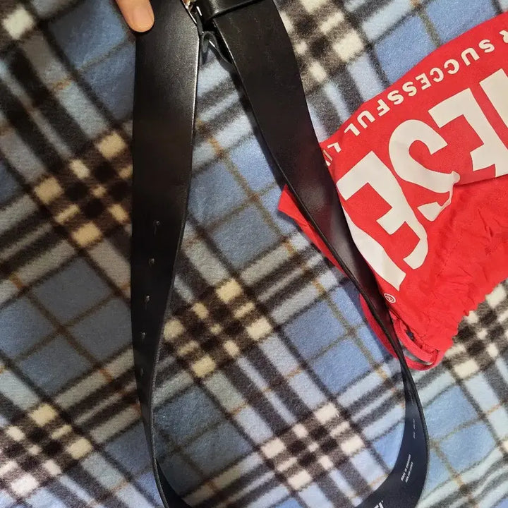 [BUNJANG] Diesel B-1DR Belt / 디젤 b-1dr w 80-32 벨트