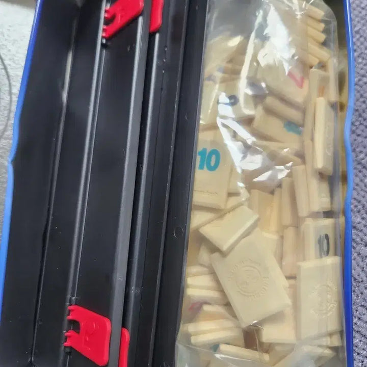 [SOLD OUT] 루미큐브 트래블