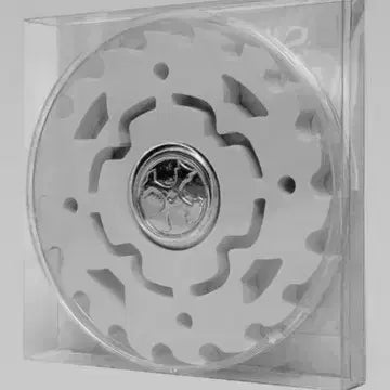 [BUNJANG] Silica Gel Machine Boy CD Unsealed / 실리카겔 머신보이 CD 한정반 단순개봉 팝니다