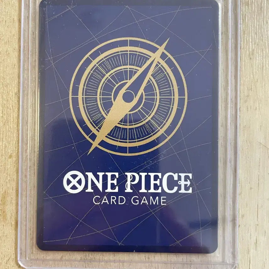 [SOLD OUT] 원피스 카드 일본판 보아 핸콕 페레