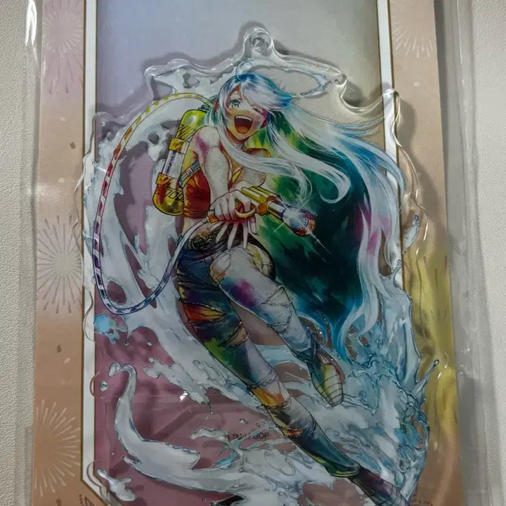 [BUNJANG] Fate/Grand Order 8th Anniversary Kukulkan Acrylic Stand / 페이트 그랜드 오더 8주년 쿠쿨칸 아크릴