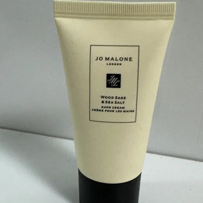 [SOLD OUT] 조말론 우드 세이지 앤 씨 솔트 핸드 크림 30ml