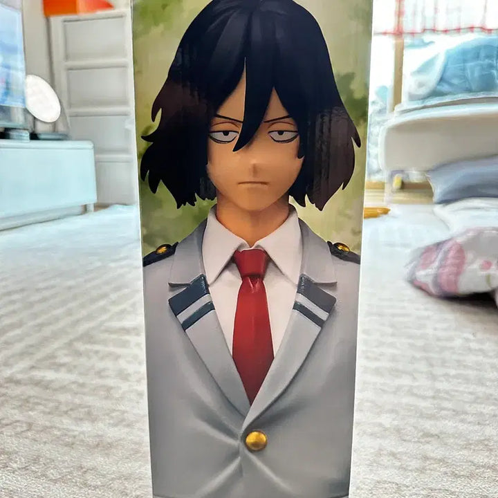 [BUNJANG] My Hero Academia Vigilantes Figure B Prize (Sealed) / 나히아 비질란테 B상(미개봉)