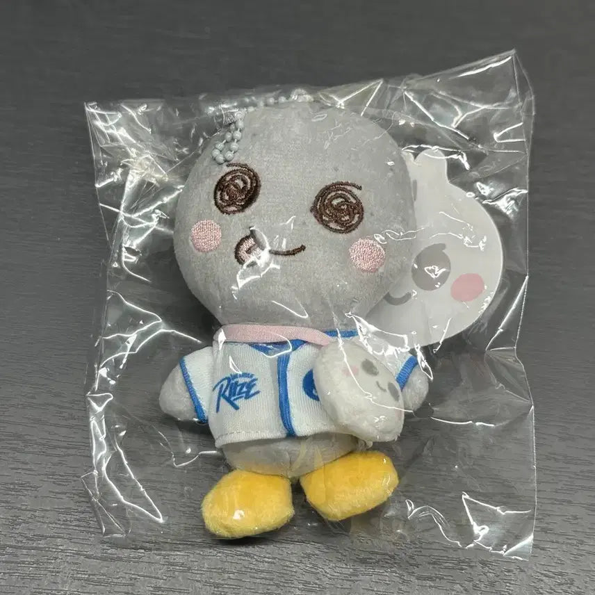 [BUNJANG] RIIZE Eunseok 10cm Plush Doll / 라이즈 은석 송용돌이 양도 10cm송용돌이