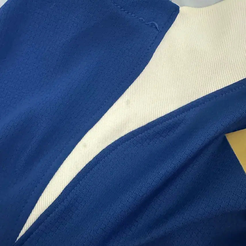 [BUNJANG] Chelsea FC 23-24 Season Cup Version ENSO Jersey XL / 23-24 첼시 엔소 xl