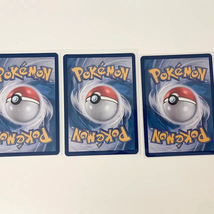 [BUNJANG] Pokemon Card Venusaur, Ivysaur, Bulbasaur 3 Card Bundle AR / 포켓몬카드 이상해꽃 이상해풀 3장 일괄 ar