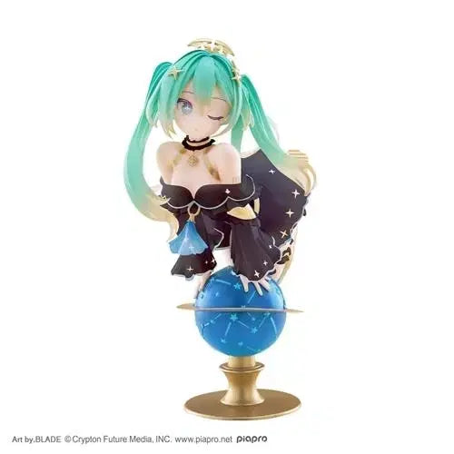 [BUNJANG] Hatsune Miku 39 Lottery Last One Prize Figure / 미쿠 39 쿠지 피규어 라스트원