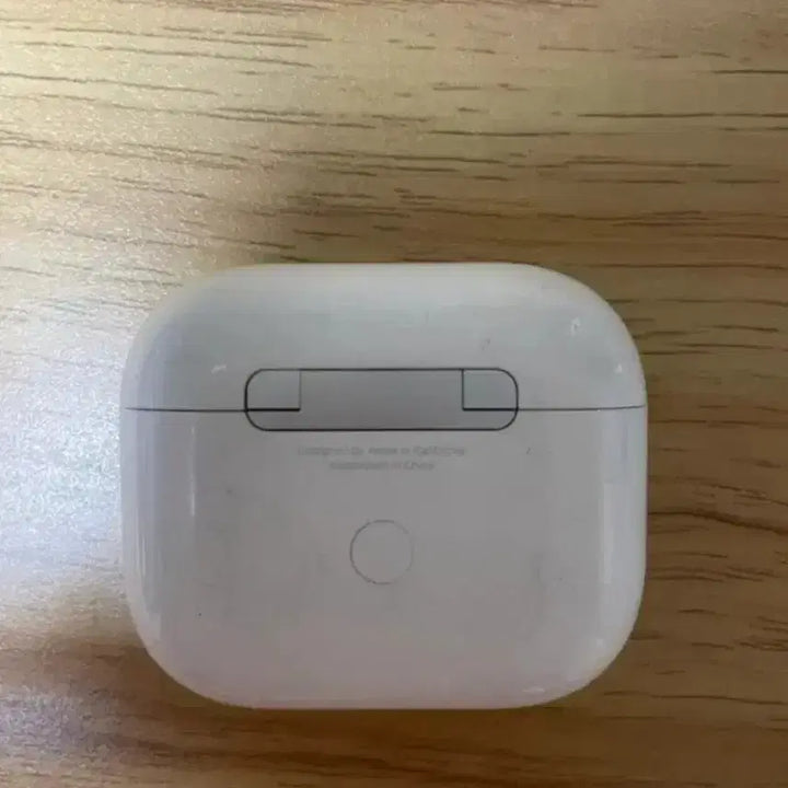 [BUNJANG] Apple AirPods 3rd Generation / 에어팟 3세대 팝니다!!
