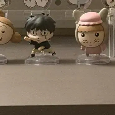 [BUNJANG] Maru is a Puppy Figure Bundle Set / 마루는 강쥐 피규어 일괄