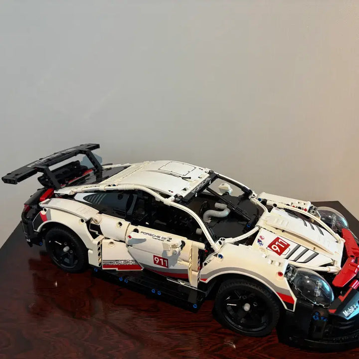 [SOLD OUT] 레고 테크닉 포르쉐 911 RSR 42096