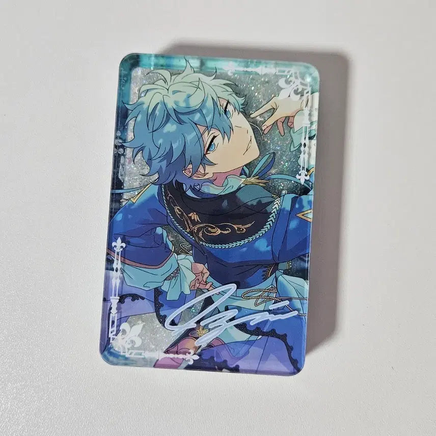[BUNJANG] Ensemble Stars Izumi Sena Fictional Character Gacha Charm / 앙스타 세나 이즈미 유사코롯타