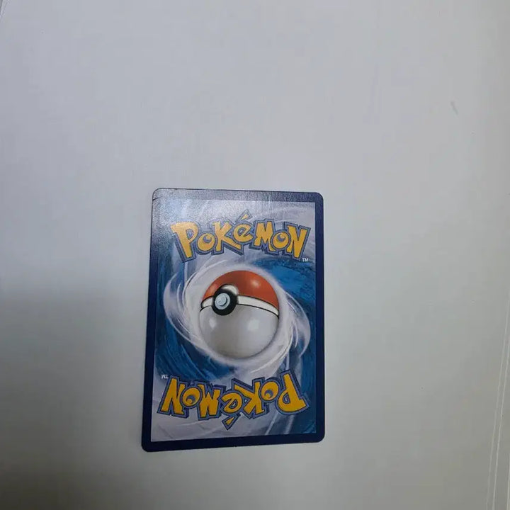 [BUNJANG] Pikachu Delivery Gift Promo Card for Album / 엘범용 포켓몬카드 프로모 피카츄 딜리버리 기프트