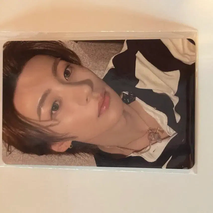 [BUNJANG] RIIZE Anton Popup POB / 라이즈 팝업 앤톤