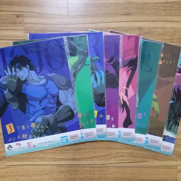 [BUNJANG] JoJo&