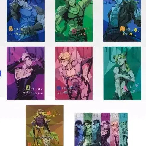 [BUNJANG] JoJo&