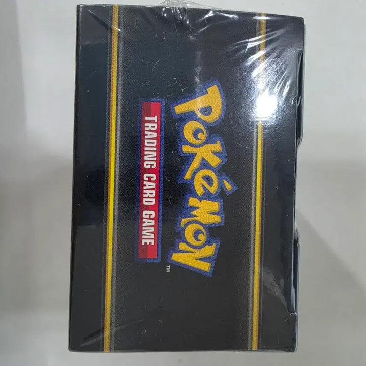 [BUNJANG] Pokemon TCG Mega Evolution: Chaos Rising Booster Bundle (North American Edition) / (북미)포켓몬카드