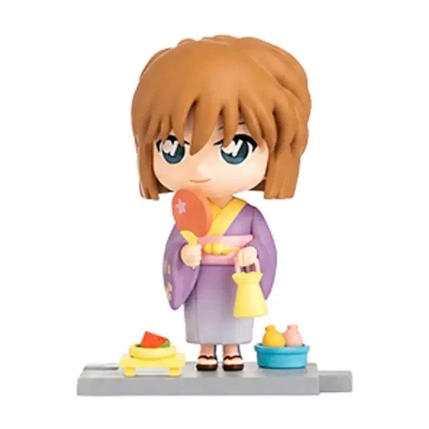 [BUNJANG] Detective Conan Festival Figure Ai Haibara / [새상품]명탐정 코난 축제 피규어 하이바라 아이