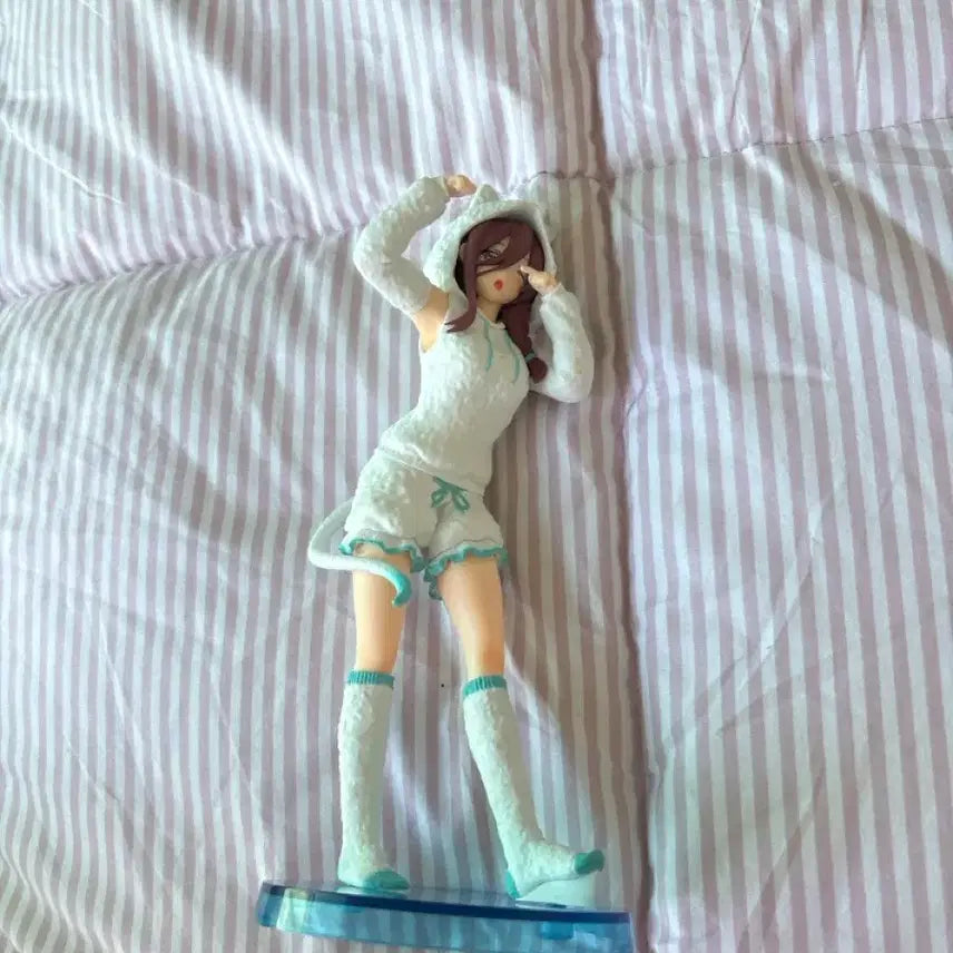 [BUNJANG] Character Figure / 피규어