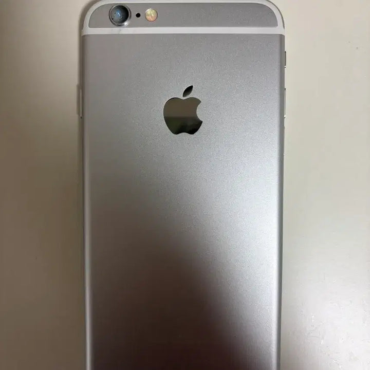 [BUNJANG] Apple iPhone 6s 16GB Silver / 아이폰 6s 실버 16GB 배터리 성능 100%