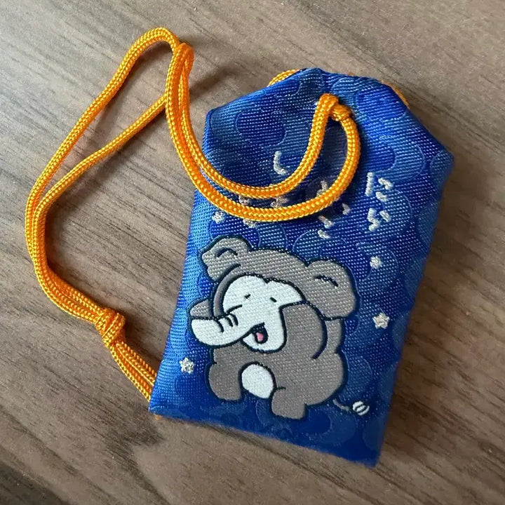 [BUNJANG] Cheekawa Usagi Nightmare Omamori Charm / 치이카와 우사기 악몽 오마모리 부적