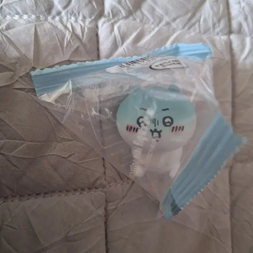 [BUNJANG] Chiikawa Hachiware Figure / 치이카와  하치와레 피규어