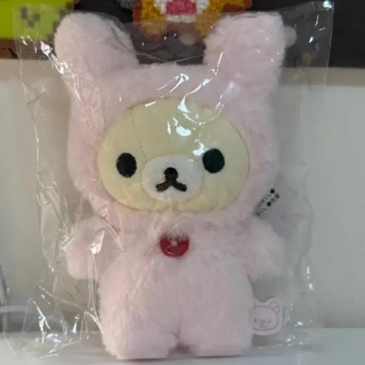 [SOLD OUT] 우사기 코리락 마코