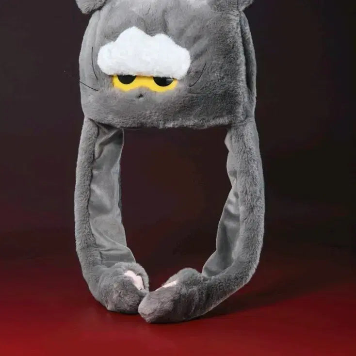 [BUNJANG] Zo&amp;Friends Zoa Hat + Reusable Bag (Sealed) / [미개봉/GD] 조앤프렌즈  Zoa hat  + 리유저블백
