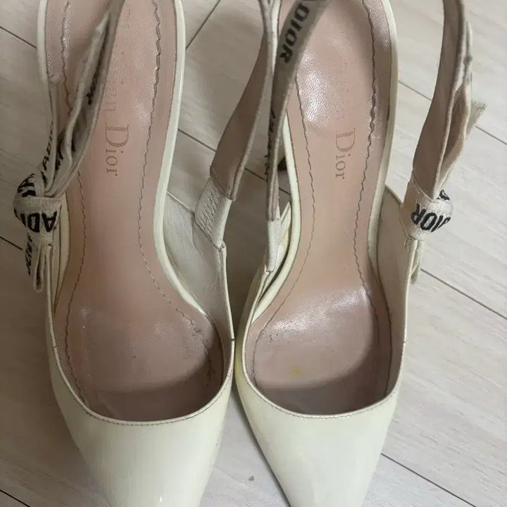 [BUNJANG] Christian Dior J&